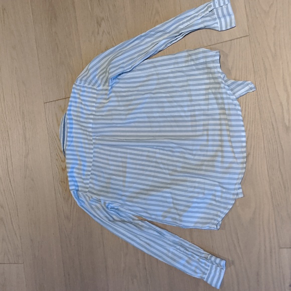 Ichi Button Down Shirt. Size 38 or small. - Picture 4 of 4